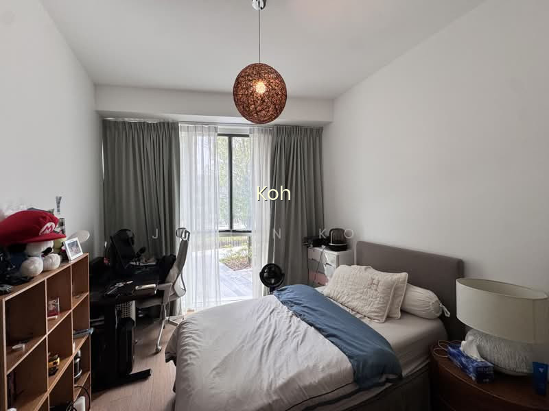 D4 WATERFRONT LIFESTYLE LIVING AT CORALS photo 3