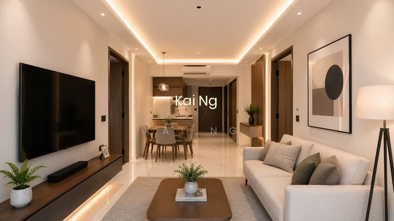 SCENECA RESIDENCE image 1 of 10