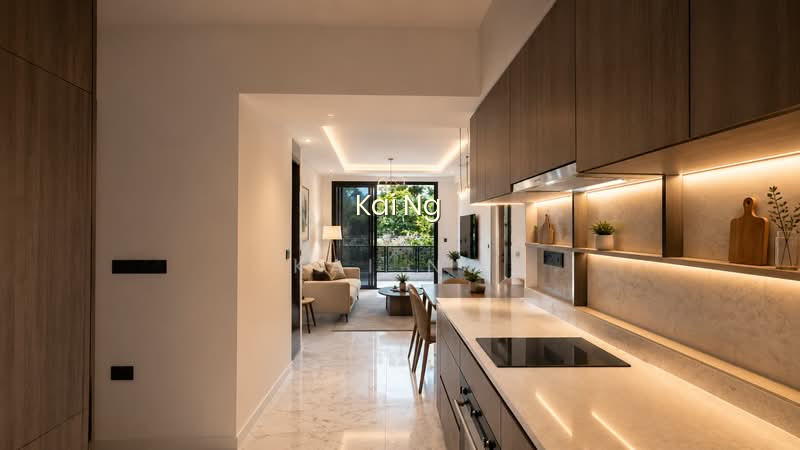 SCENECA RESIDENCE photo 2