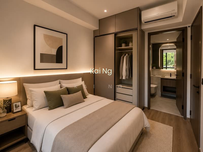 SCENECA RESIDENCE photo 3
