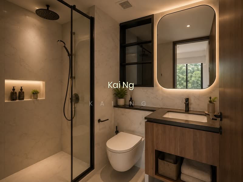 SCENECA RESIDENCE photo 4