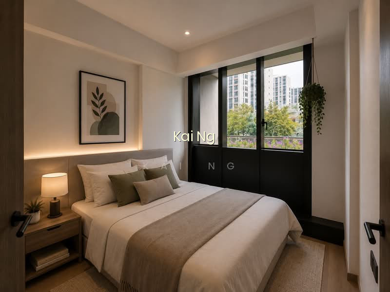 SCENECA RESIDENCE photo 5