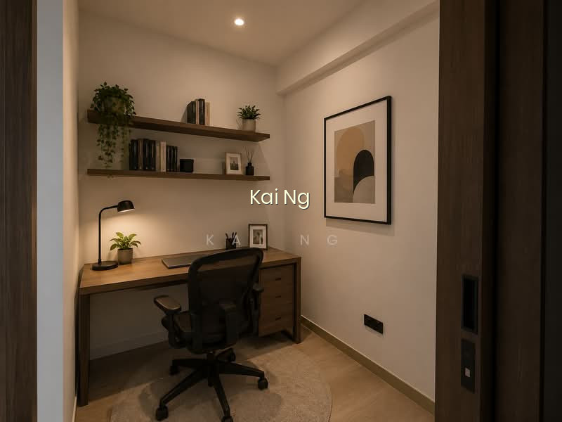 SCENECA RESIDENCE photo 6