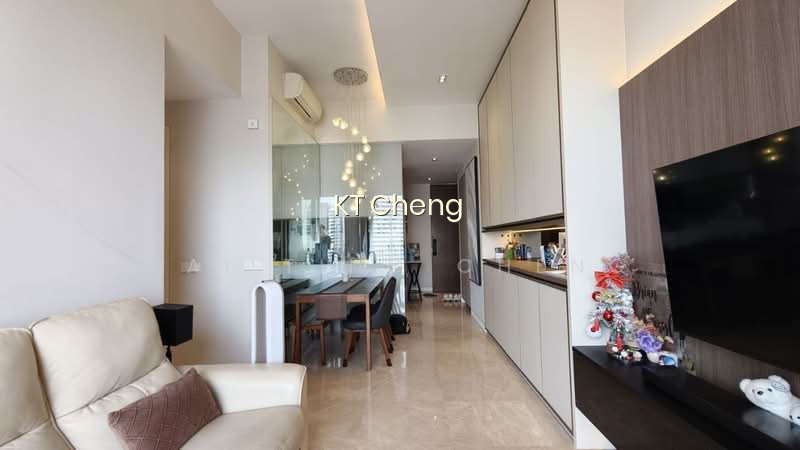 HIGHLINE RESIDENCES image 1 of 10