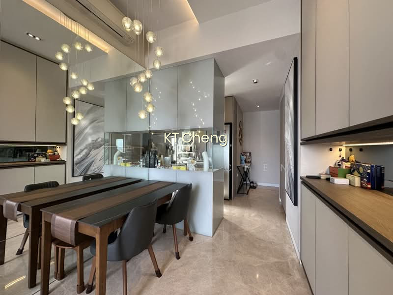 HIGHLINE RESIDENCES photo 2
