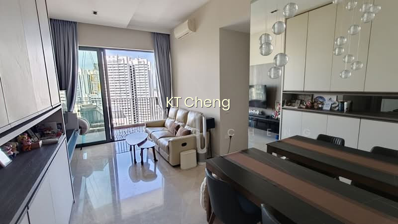 HIGHLINE RESIDENCES photo 3