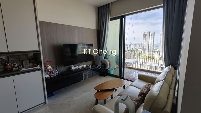 HIGHLINE RESIDENCES photo 4
