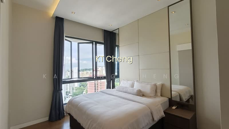 HIGHLINE RESIDENCES photo 5