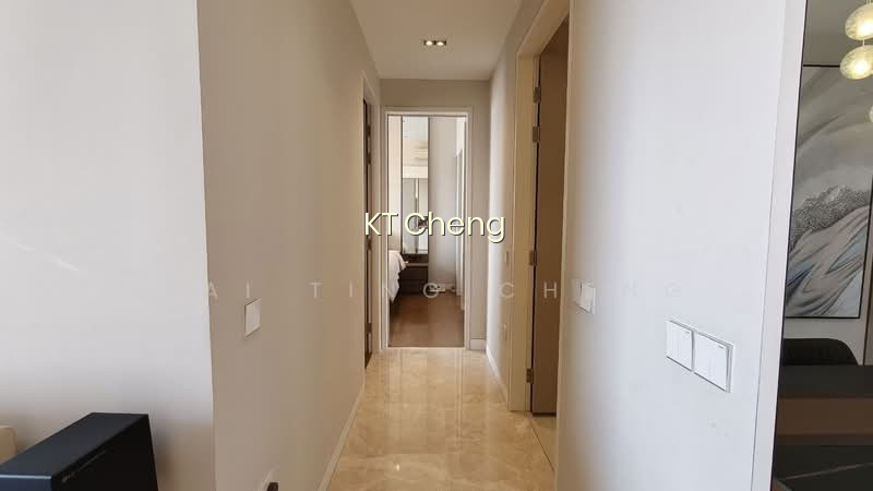 HIGHLINE RESIDENCES photo 6
