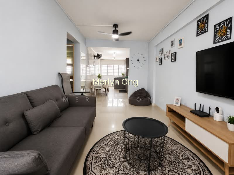 463 JURONG WEST STREET 41 image 1 of 10