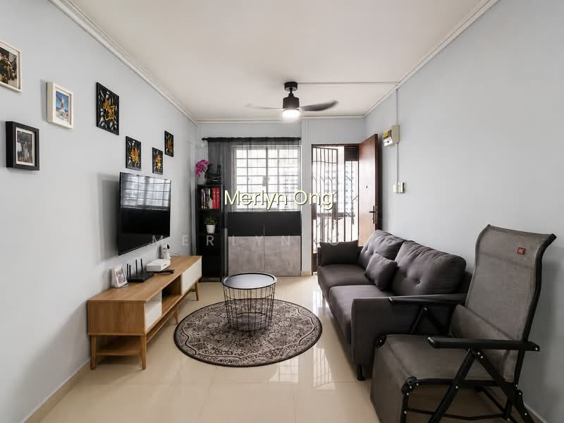 463 JURONG WEST STREET 41 photo 2