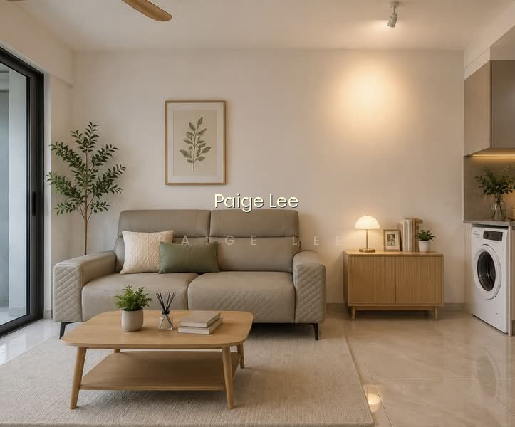 HIGH PARK RESIDENCES photo 2