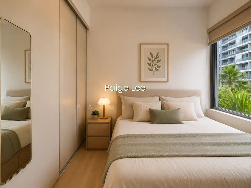 HIGH PARK RESIDENCES photo 4