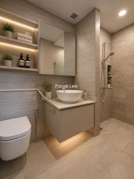 HIGH PARK RESIDENCES photo 5