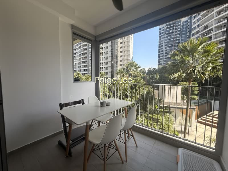 HIGH PARK RESIDENCES photo 6