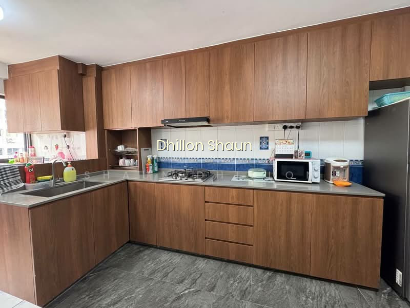 154 HOUGANG STREET 11 image 1 of 10