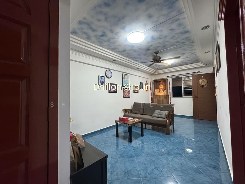 154 HOUGANG STREET 11 photo 3