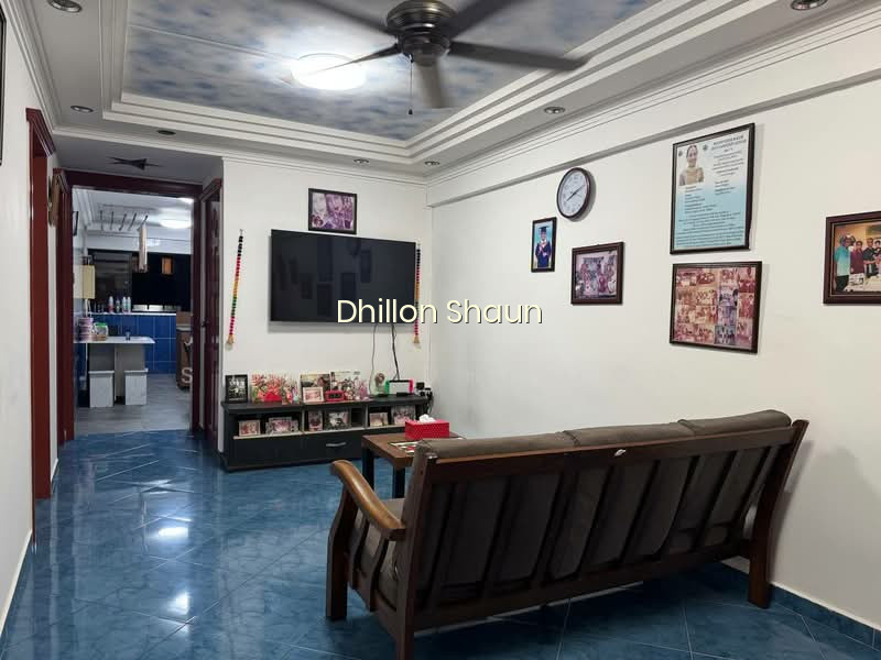 154 HOUGANG STREET 11 photo 4