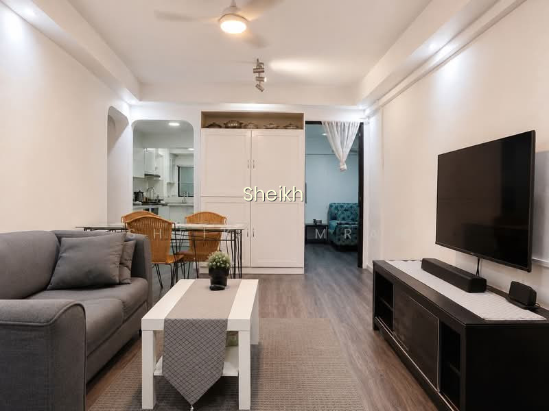 112 TAMPINES STREET 11 image 1 of 6