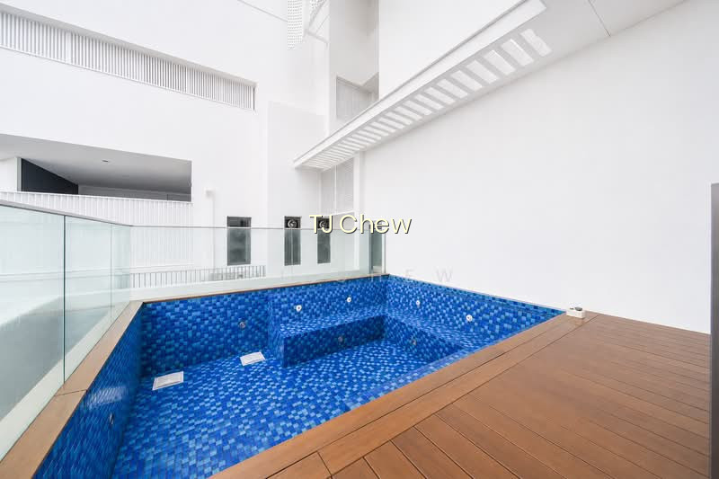 HIGHLINE RESIDENCES photo 2