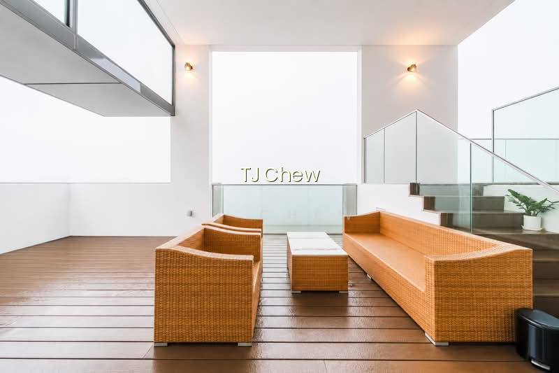 HIGHLINE RESIDENCES photo 3