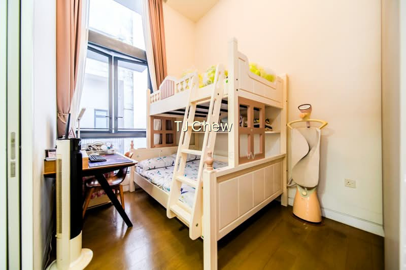 HIGHLINE RESIDENCES photo 4