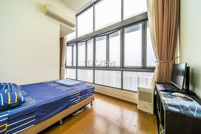 HIGHLINE RESIDENCES photo 5