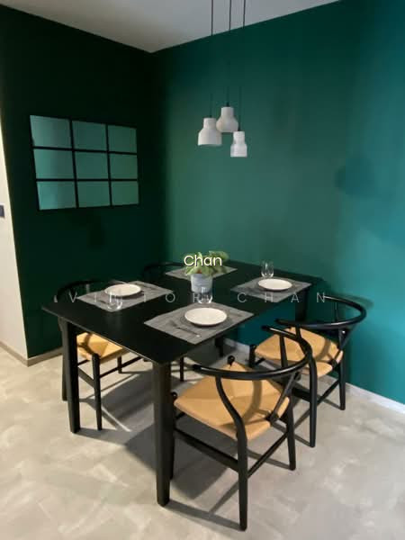 SIMS URBAN OASIS photo 2