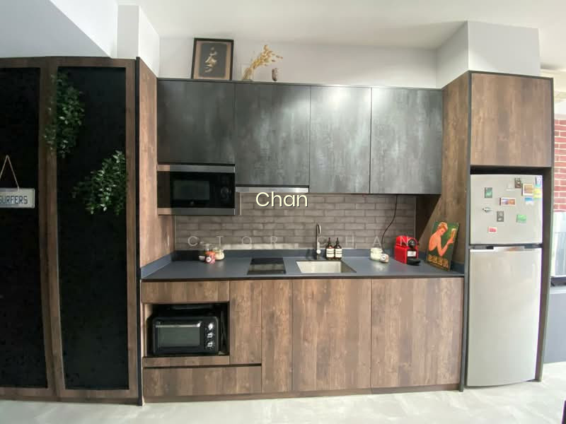 SIMS URBAN OASIS photo 4