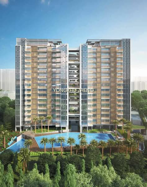 TRE RESIDENCES
