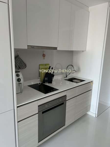 TRE RESIDENCES photo 3