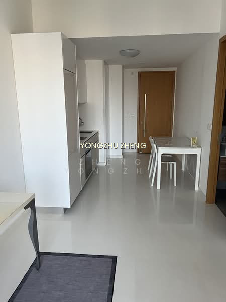 TRE RESIDENCES photo 4