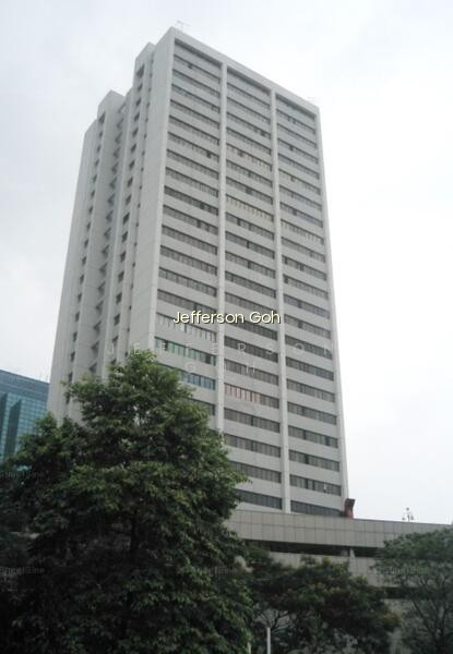LUCKY PLAZA photo 2