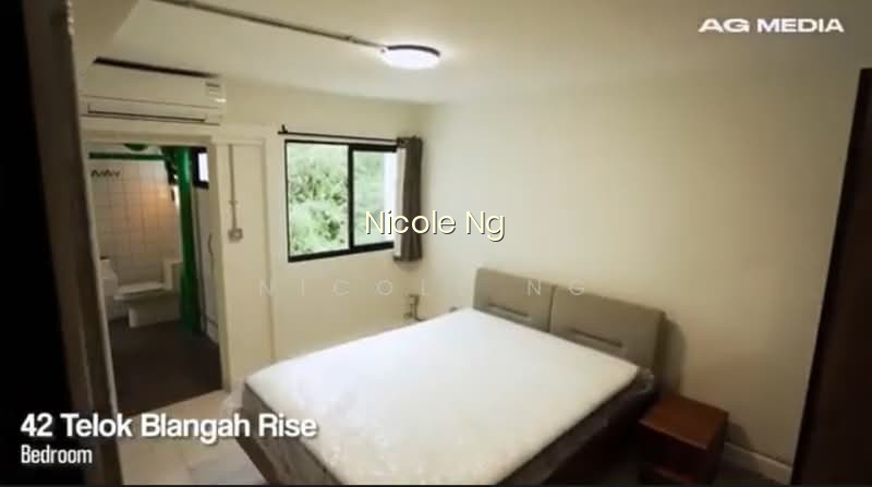42 TELOK BLANGAH RISE