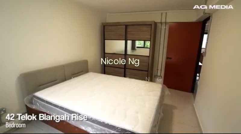 42 TELOK BLANGAH RISE photo 2