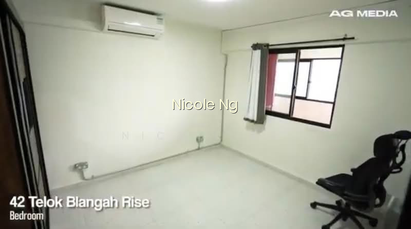 42 TELOK BLANGAH RISE photo 3