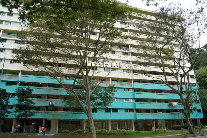 42 TELOK BLANGAH RISE photo 4