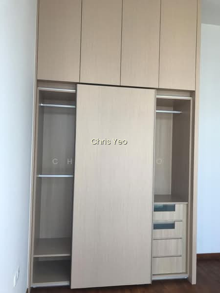 HILLION RESIDENCES image 1 of 10