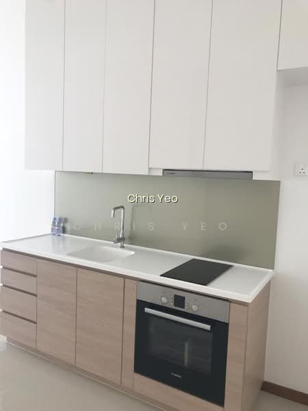 HILLION RESIDENCES photo 2