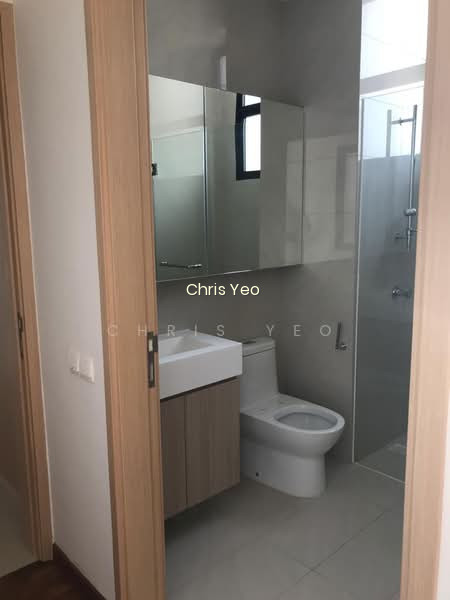 HILLION RESIDENCES photo 3