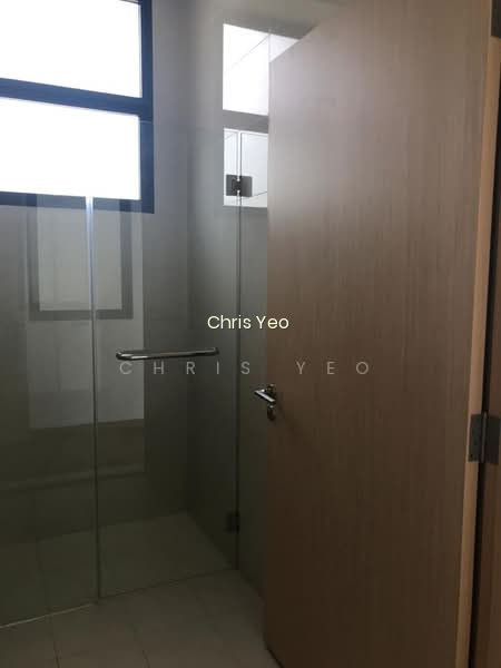 HILLION RESIDENCES photo 4