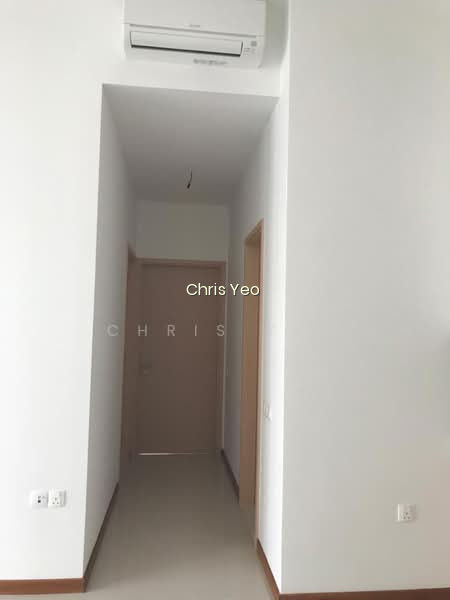 HILLION RESIDENCES photo 5