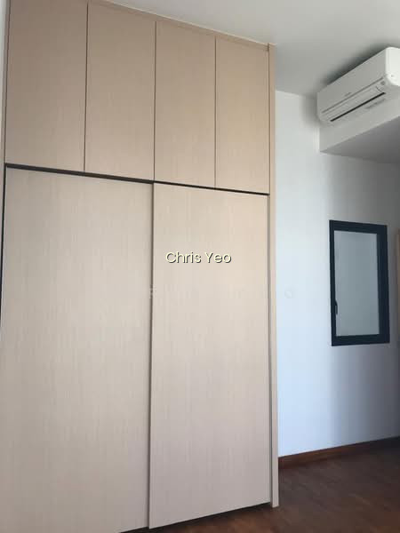 HILLION RESIDENCES photo 6