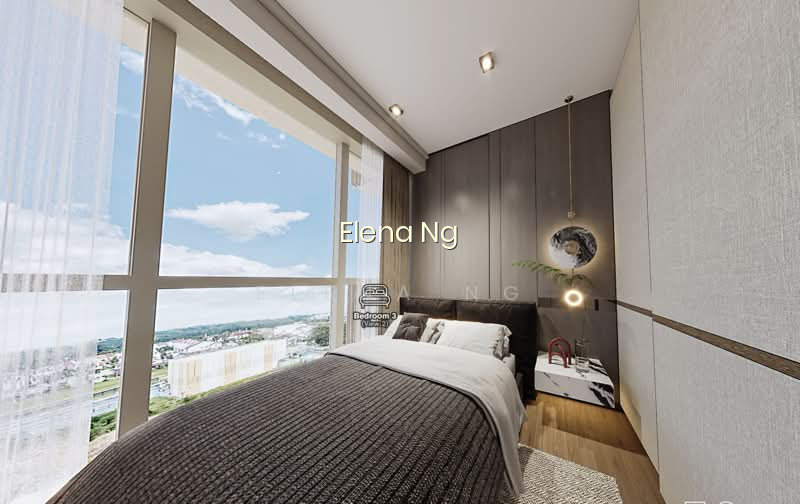 LENTOR HILLS RESIDENCES image 1 of 7
