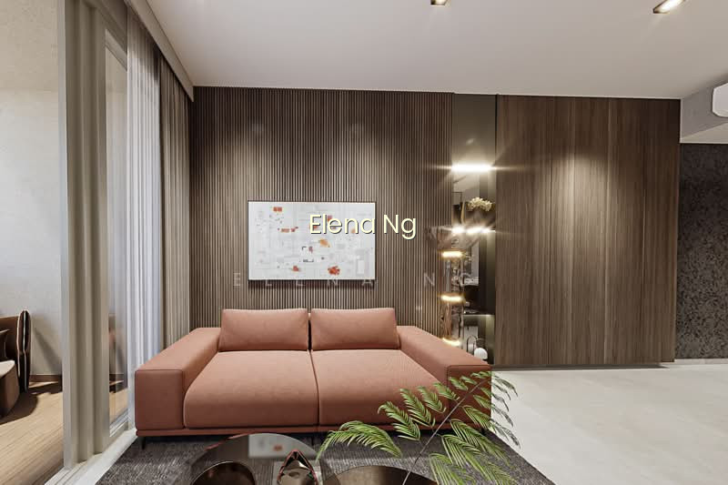 LENTOR HILLS RESIDENCES photo 2