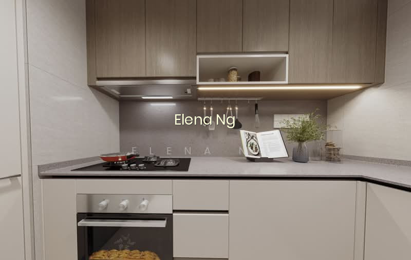 LENTOR HILLS RESIDENCES photo 3