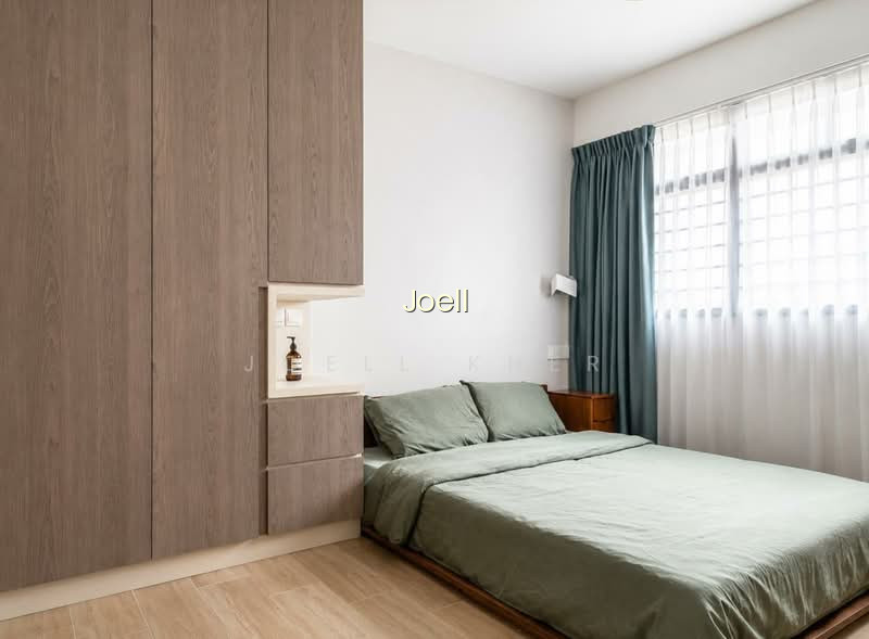 113B ALKAFF CRESCENT photo 2