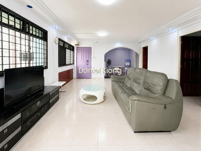 347 KANG CHING ROAD photo 2