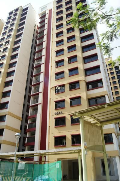 984A BUANGKOK LINK photo 6