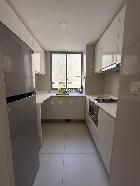BEDOK RESIDENCES image 1 of 7